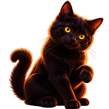 promo character