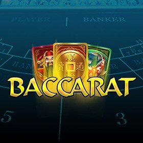 Baccarat One Touch
