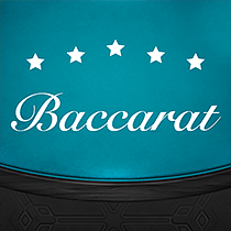 Baccarat Mascot