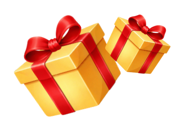 promo code gifts